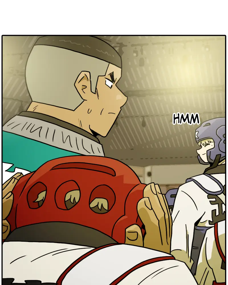 Taekwondo Kid capítulo 56, página 99
