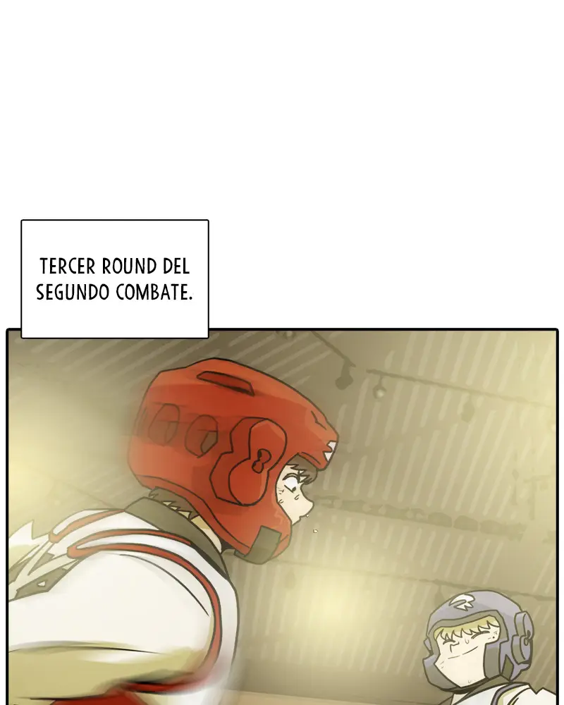 Taekwondo Kid capítulo 56, página 101
