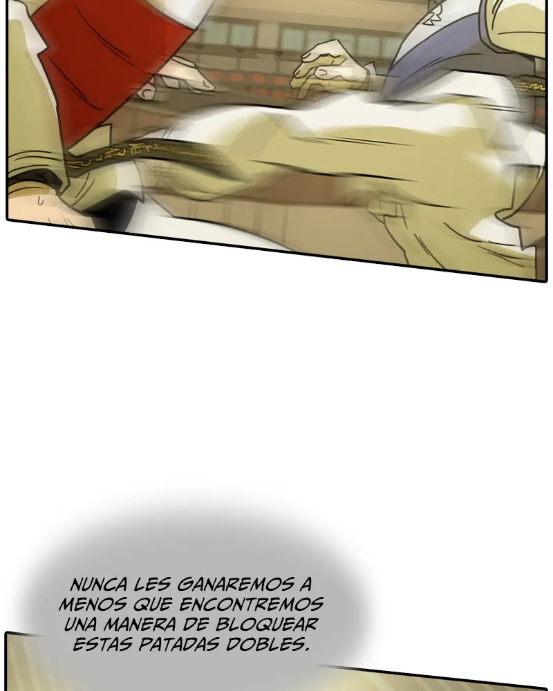 Taekwondo Kid capítulo 56, página 102