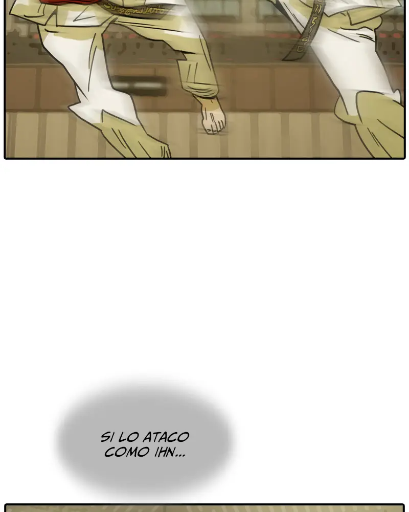 Taekwondo Kid capítulo 56, página 105