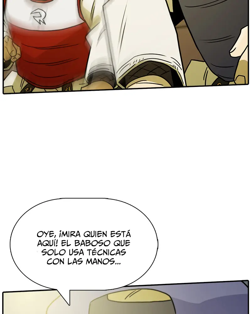 Taekwondo Kid capítulo 56, página 111