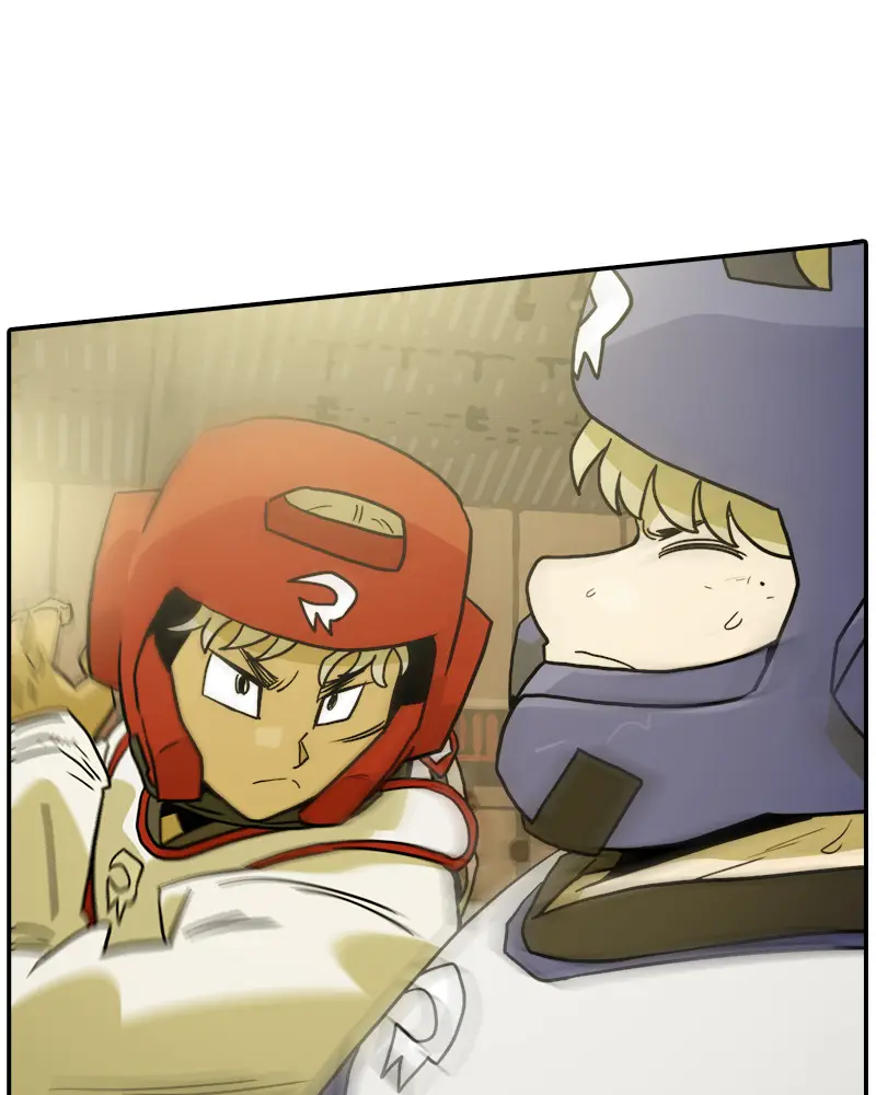 Taekwondo Kid capítulo 56, página 117