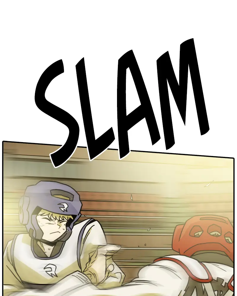 Taekwondo Kid capítulo 56, página 119
