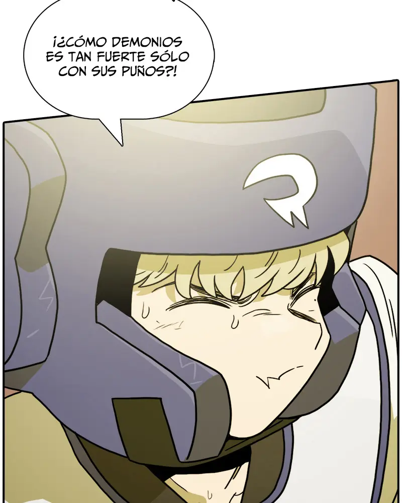Taekwondo Kid capítulo 56, página 121