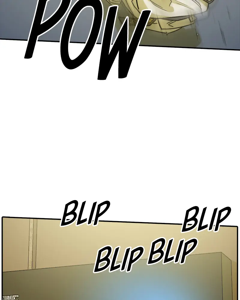 Taekwondo Kid capítulo 56, página 126