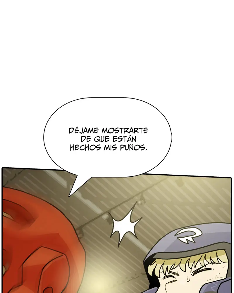 Taekwondo Kid capítulo 56, página 128