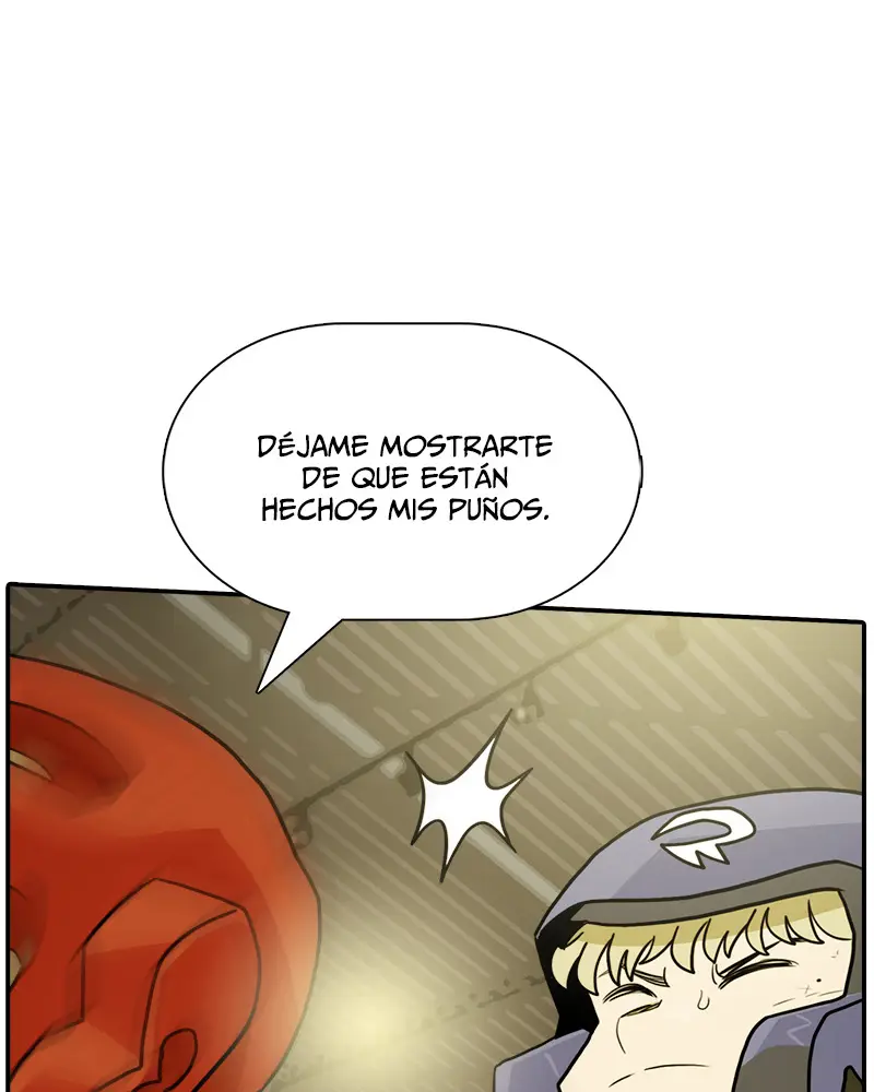 Taekwondo Kid capítulo 57, página 7