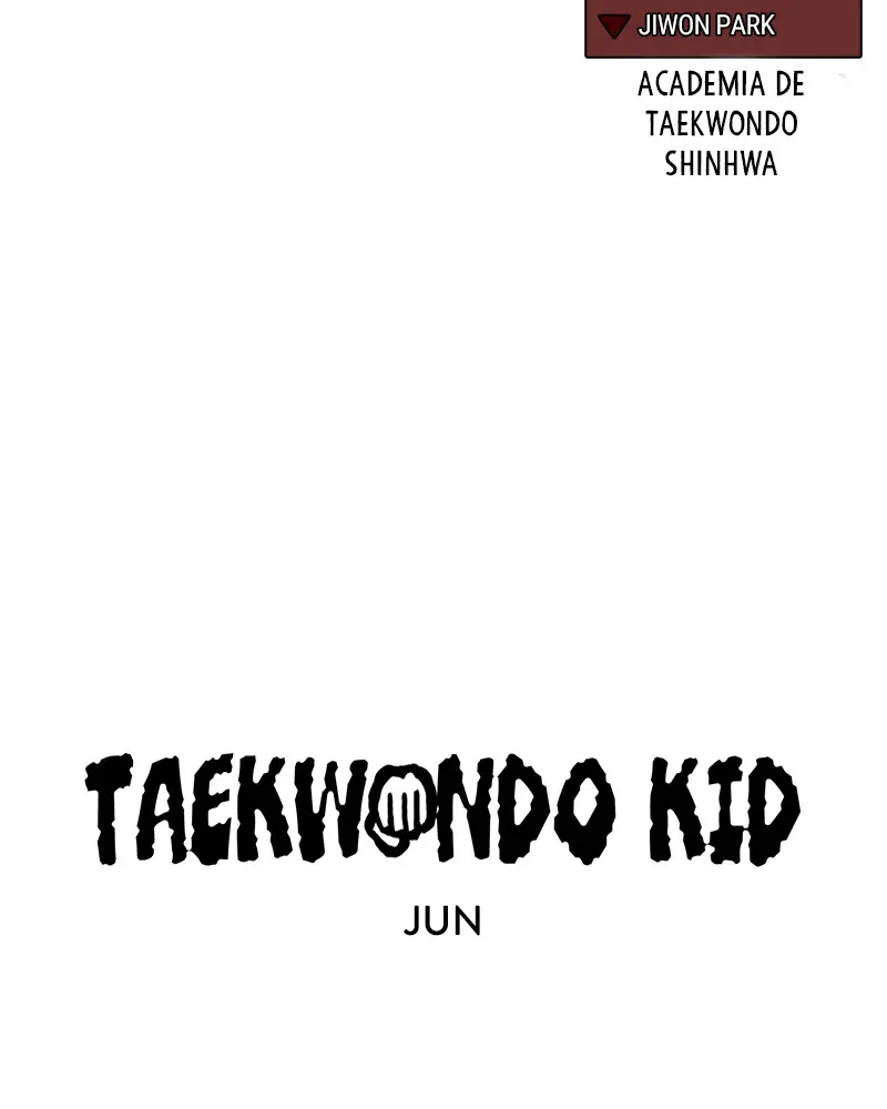 Taekwondo Kid capítulo 57, página 10