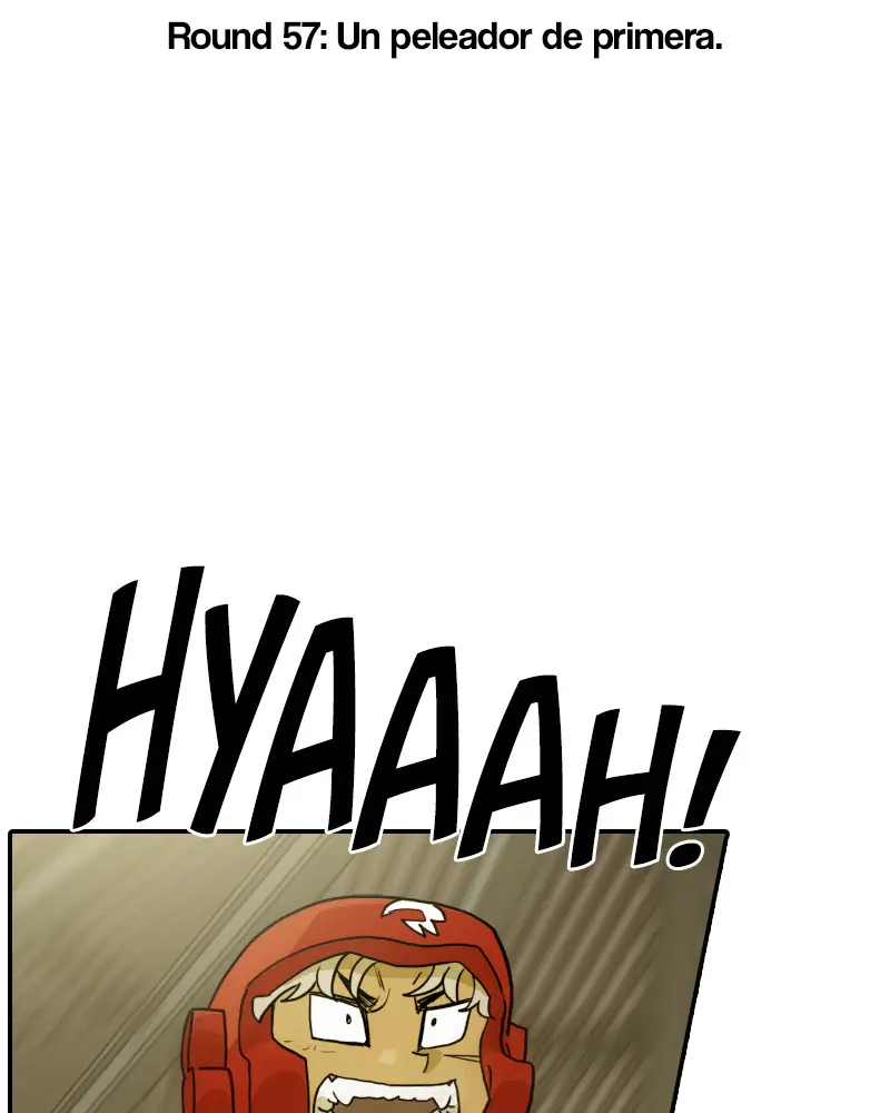 Taekwondo Kid capítulo 57, página 11