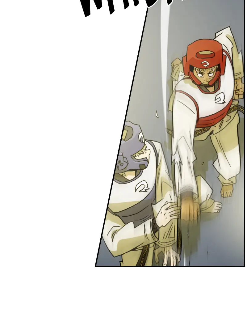 Taekwondo Kid capítulo 57, página 13