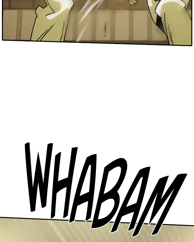 Taekwondo Kid capítulo 57, página 17