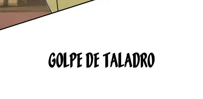 Taekwondo Kid capítulo 57, página 19