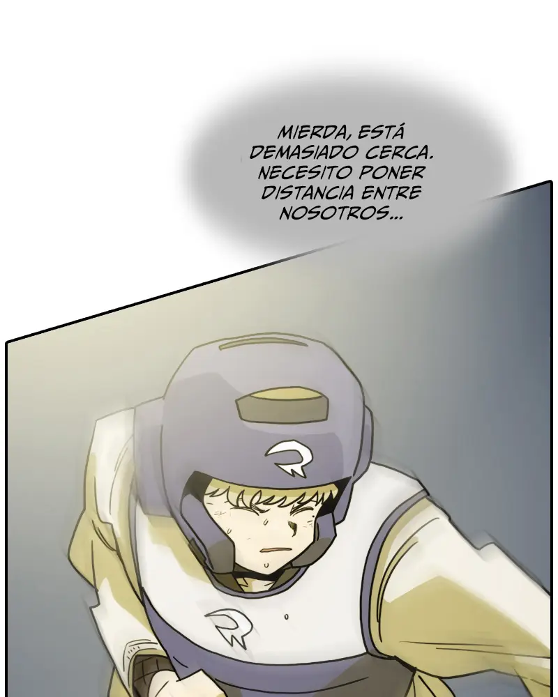 Taekwondo Kid capítulo 57, página 20