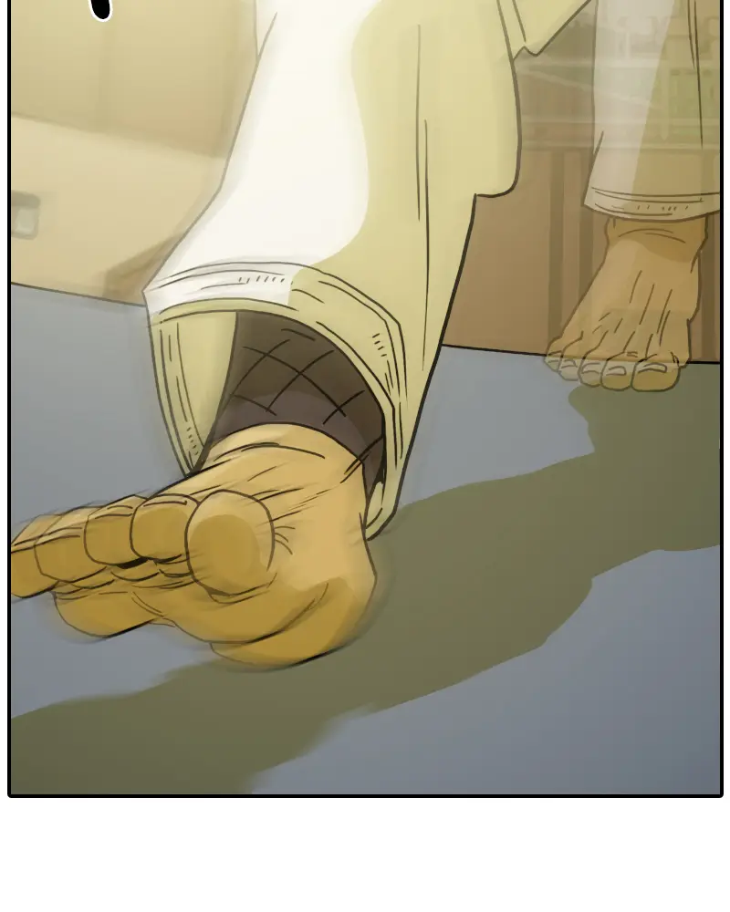 Taekwondo Kid capítulo 57, página 22