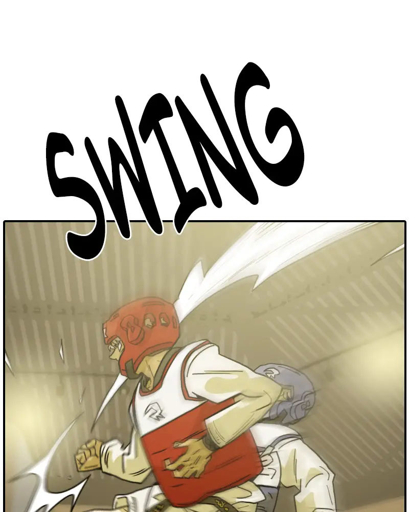 Taekwondo Kid capítulo 57, página 25