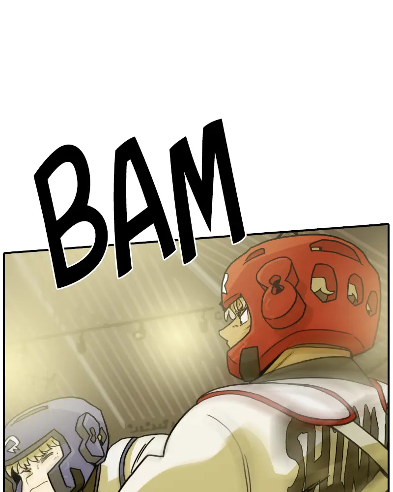 Taekwondo Kid capítulo 57, página 30