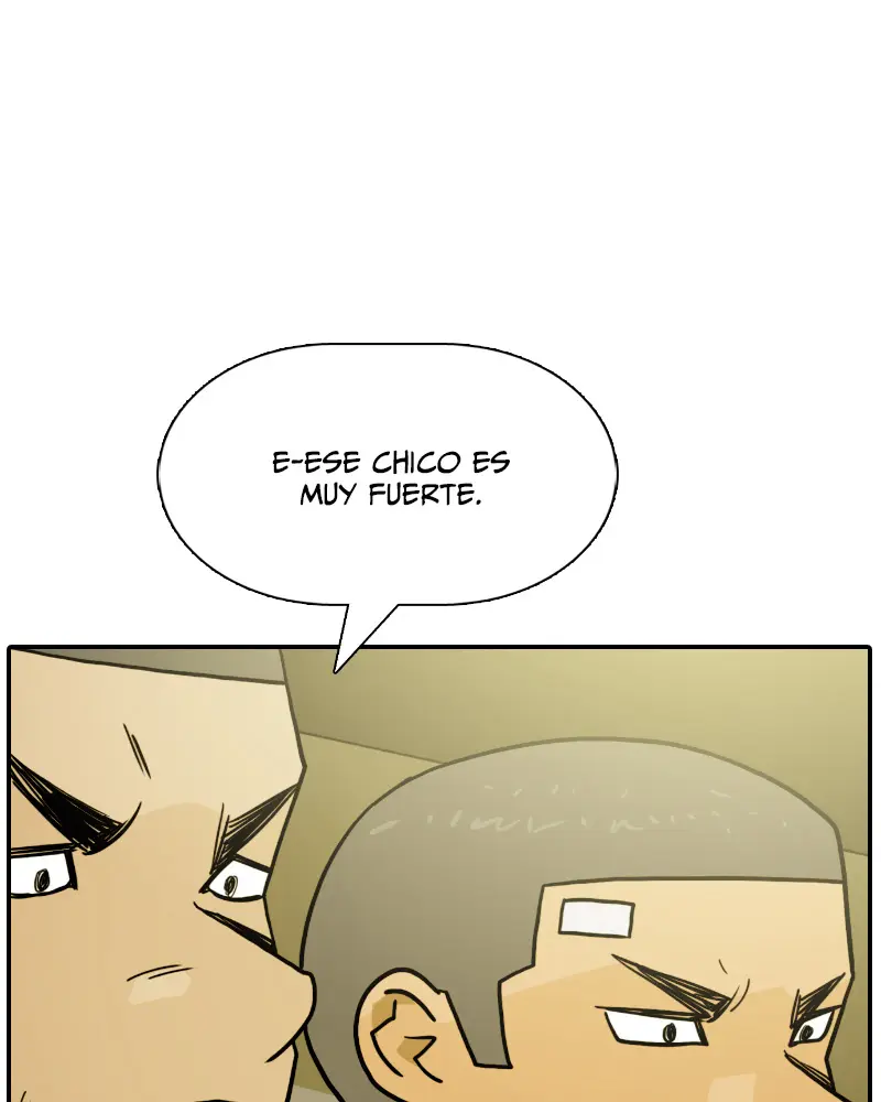 Taekwondo Kid capítulo 57, página 38