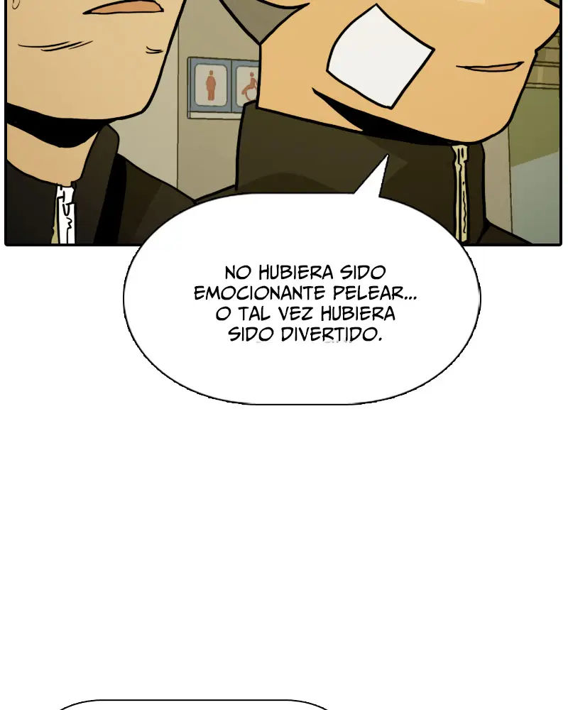 Taekwondo Kid capítulo 57, página 39