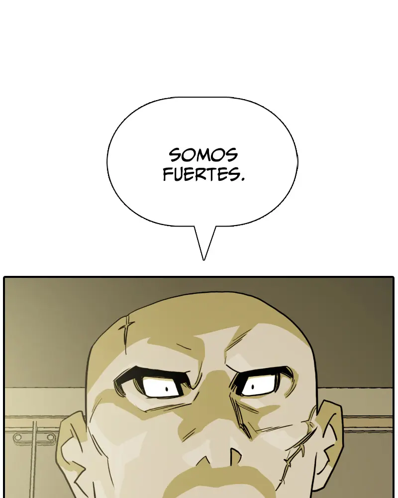 Taekwondo Kid capítulo 57, página 42