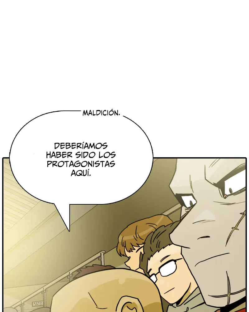 Taekwondo Kid capítulo 57, página 44