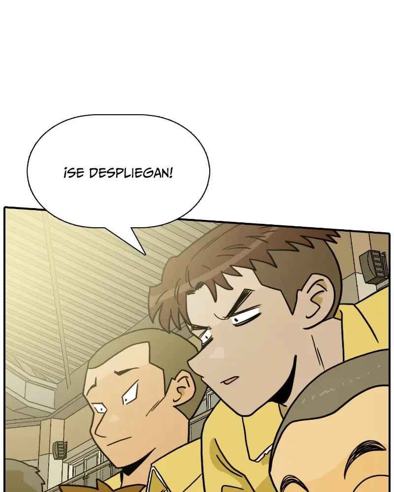 Taekwondo Kid capítulo 57, página 53