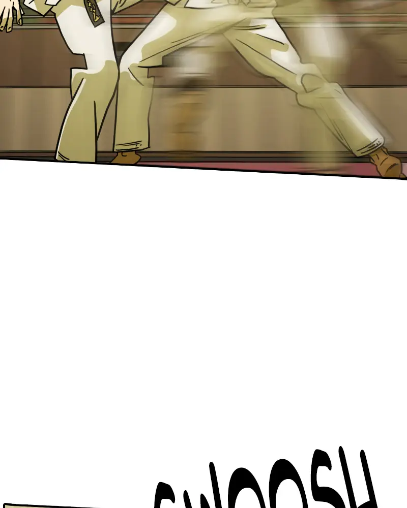 Taekwondo Kid capítulo 57, página 59