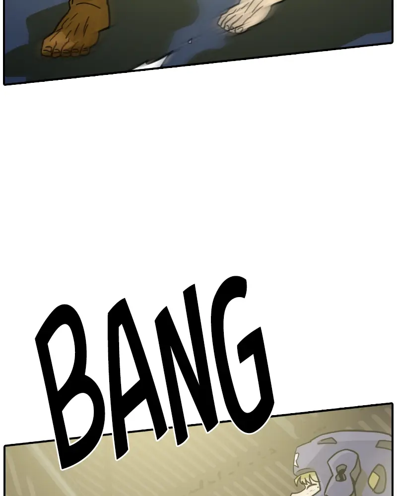 Taekwondo Kid capítulo 57, página 61