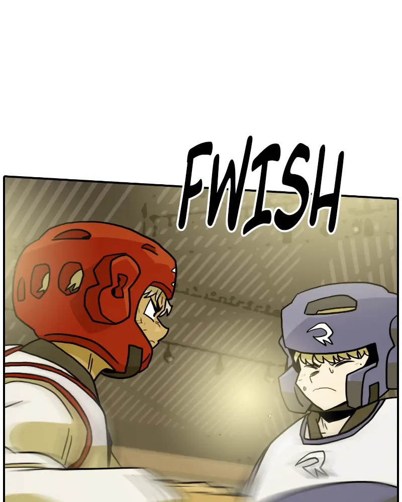 Taekwondo Kid capítulo 57, página 63