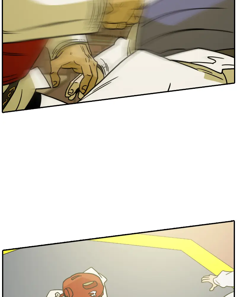Taekwondo Kid capítulo 57, página 64