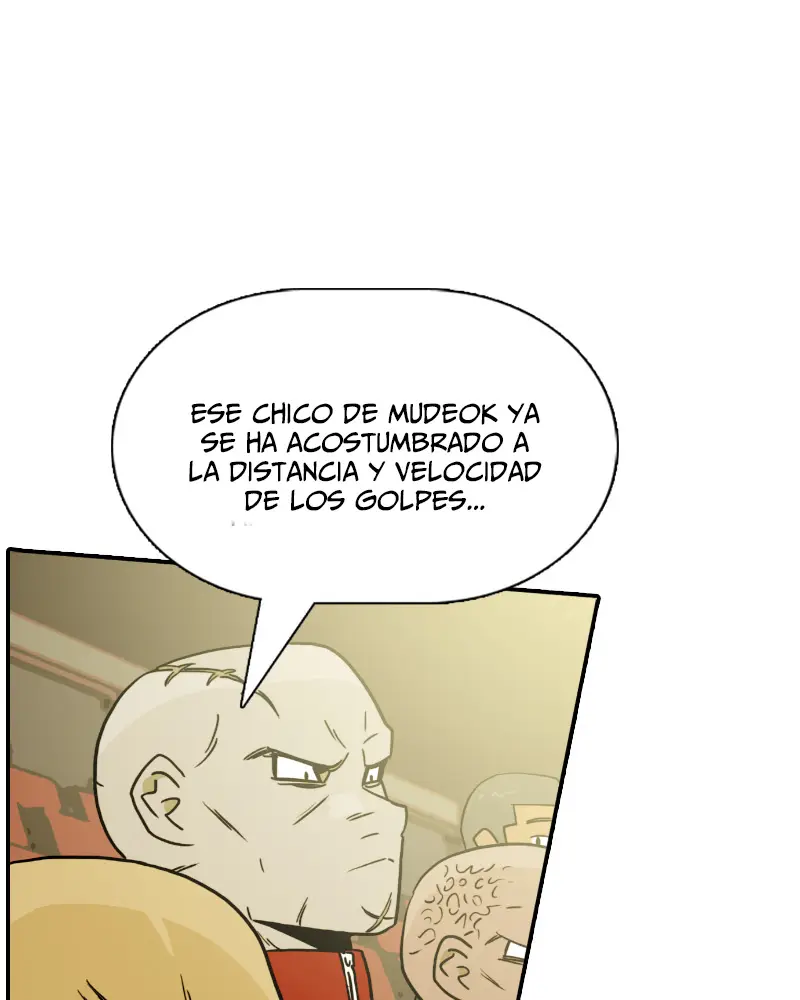 Taekwondo Kid capítulo 57, página 66