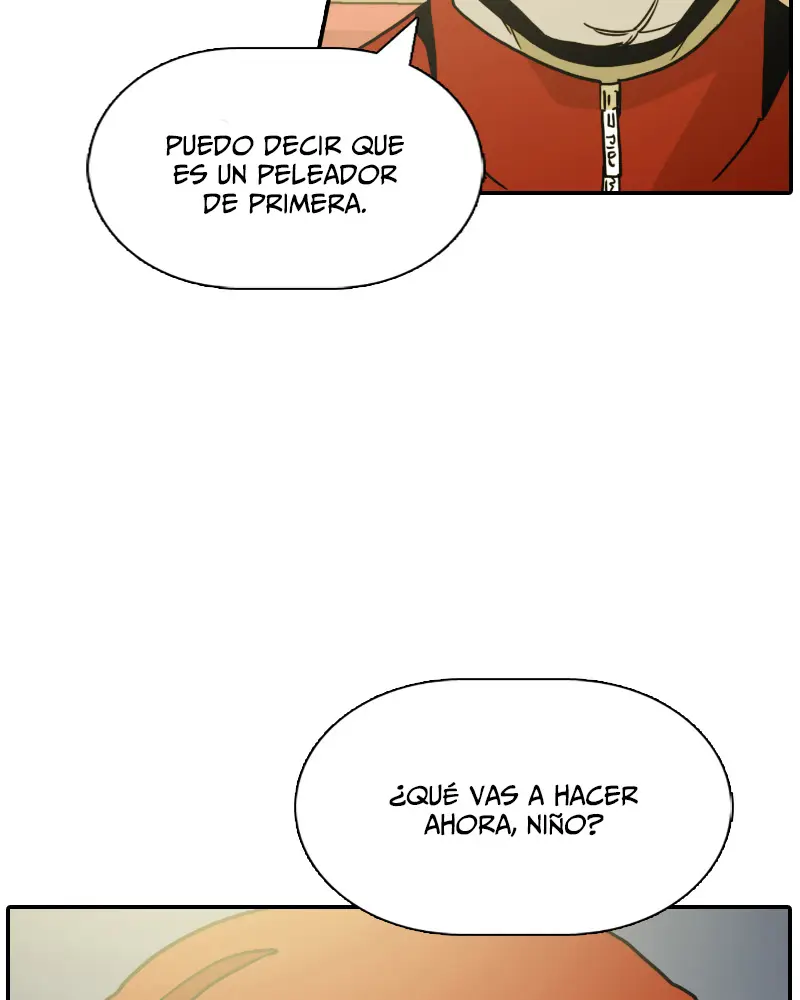 Taekwondo Kid capítulo 57, página 68