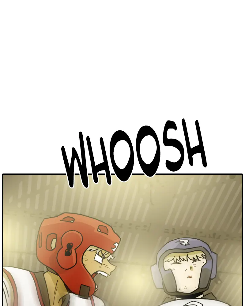 Taekwondo Kid capítulo 57, página 70