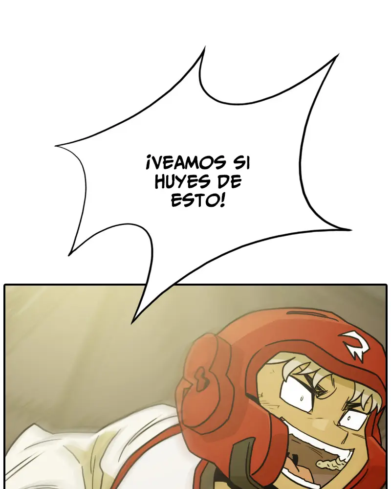 Taekwondo Kid capítulo 57, página 76