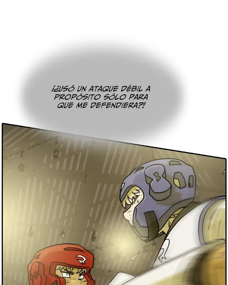 Taekwondo Kid capítulo 57, página 78