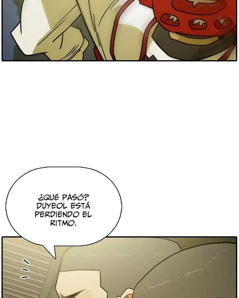 Taekwondo Kid capítulo 57, página 80