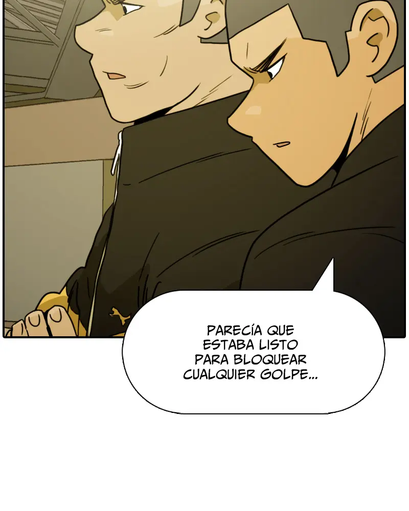 Taekwondo Kid capítulo 57, página 81
