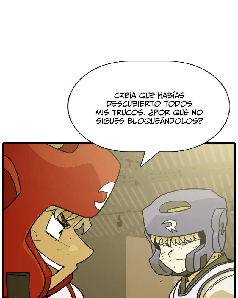 Taekwondo Kid capítulo 57, página 82