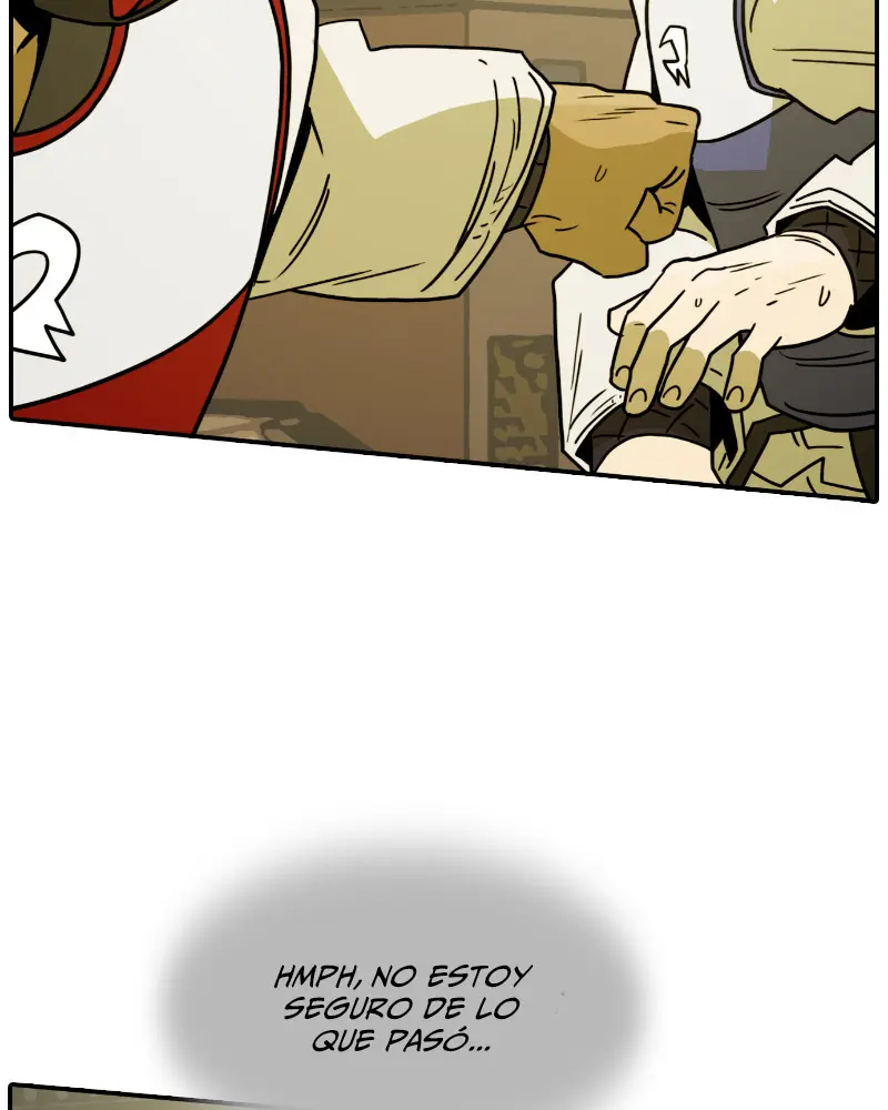 Taekwondo Kid capítulo 57, página 83