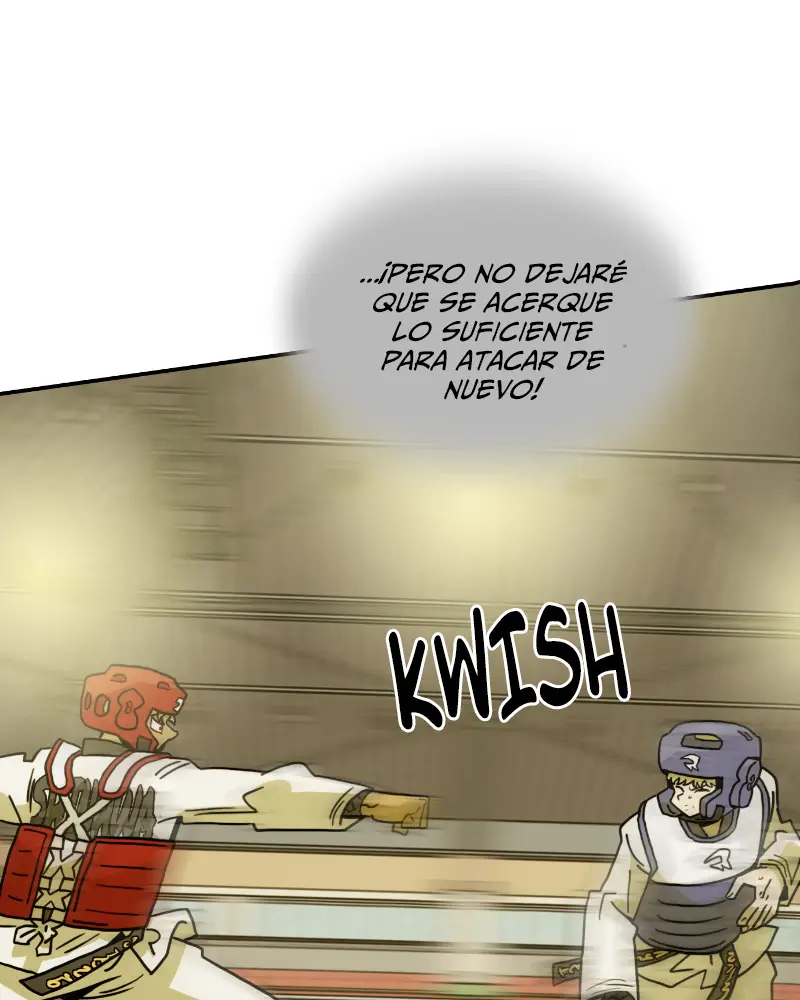Taekwondo Kid capítulo 57, página 86