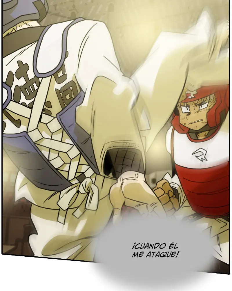 Taekwondo Kid capítulo 57, página 96