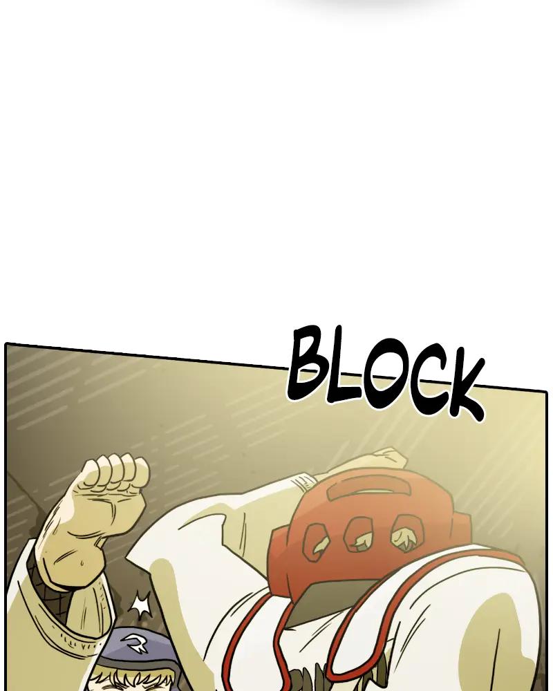 Taekwondo Kid capítulo 57, página 97
