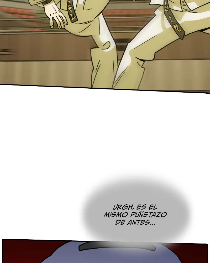 Taekwondo Kid capítulo 57, página 100