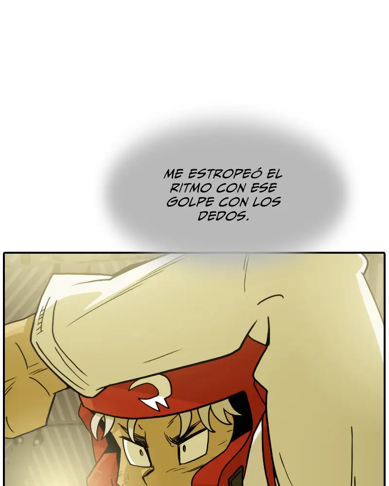 Taekwondo Kid capítulo 57, página 102