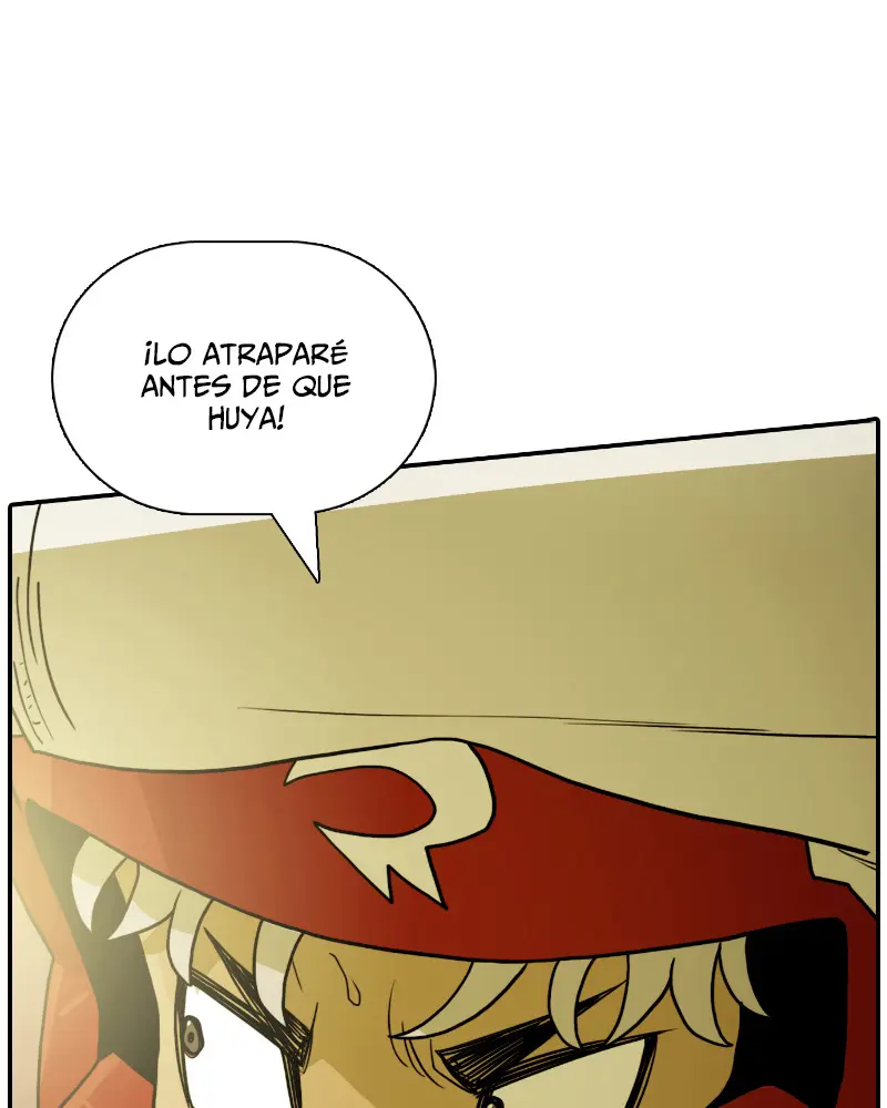 Taekwondo Kid capítulo 57, página 107