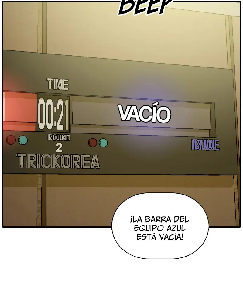 Taekwondo Kid capítulo 57, página 109