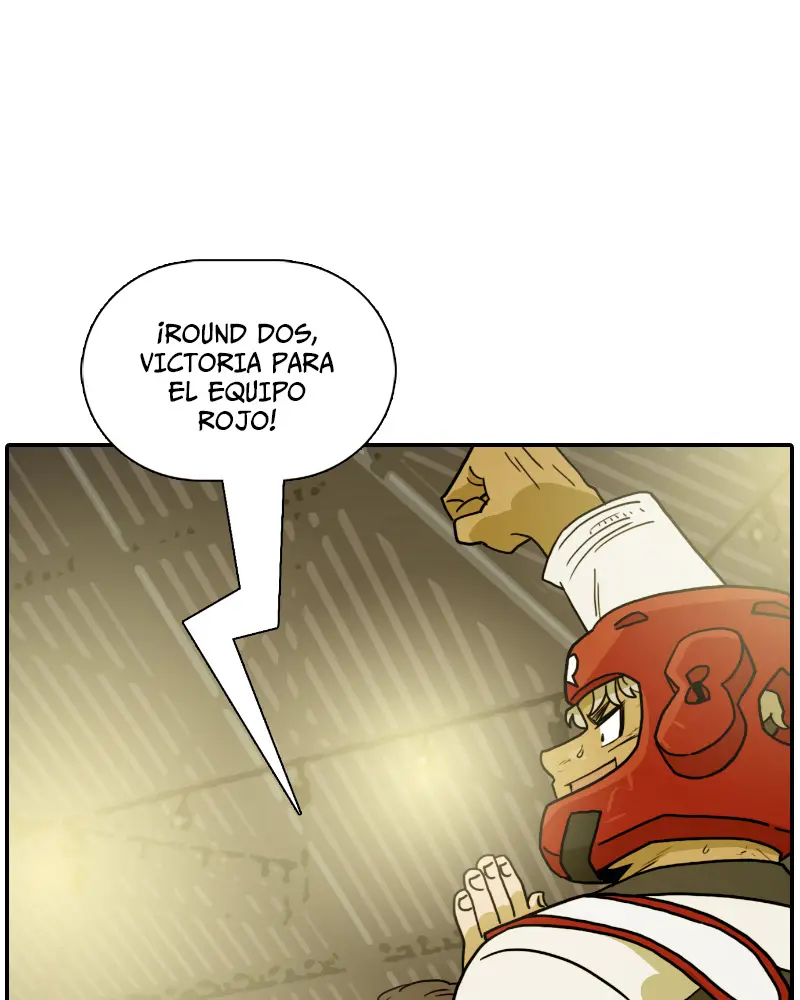 Taekwondo Kid capítulo 57, página 110