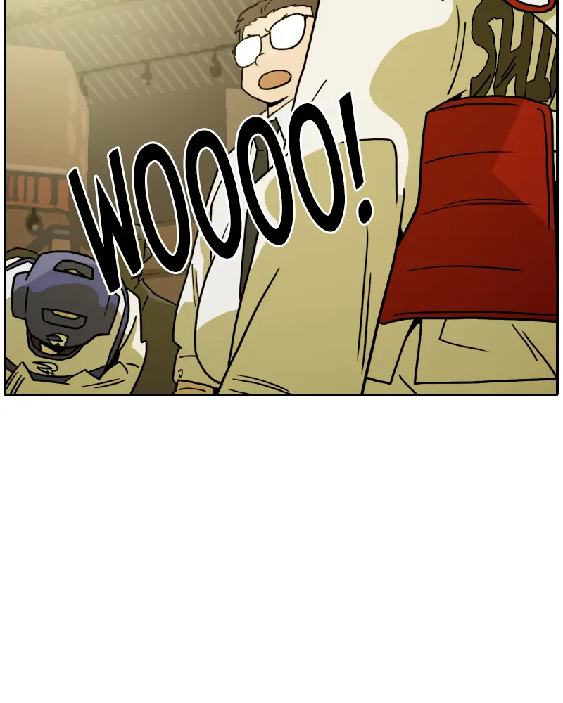 Taekwondo Kid capítulo 57, página 111