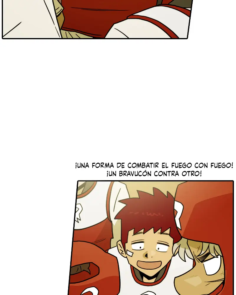 Taekwondo Kid capítulo 57, página 113