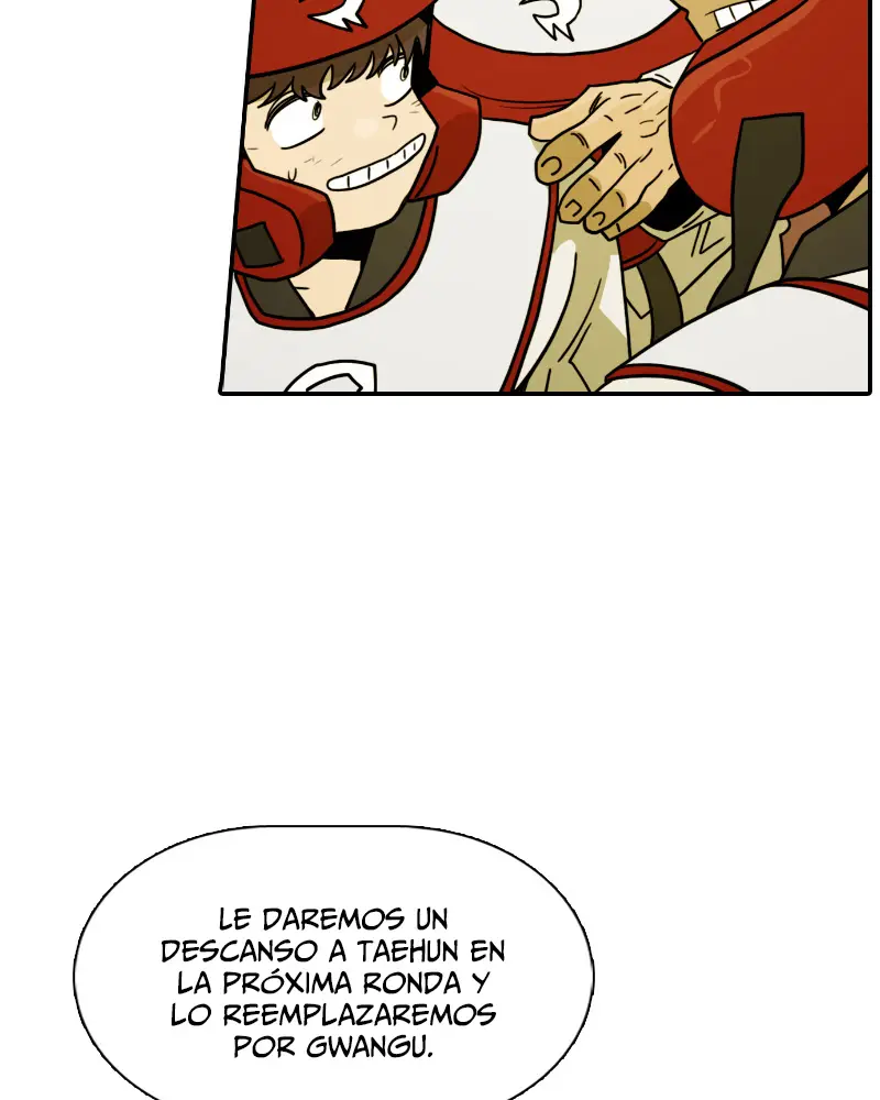 Taekwondo Kid capítulo 57, página 114
