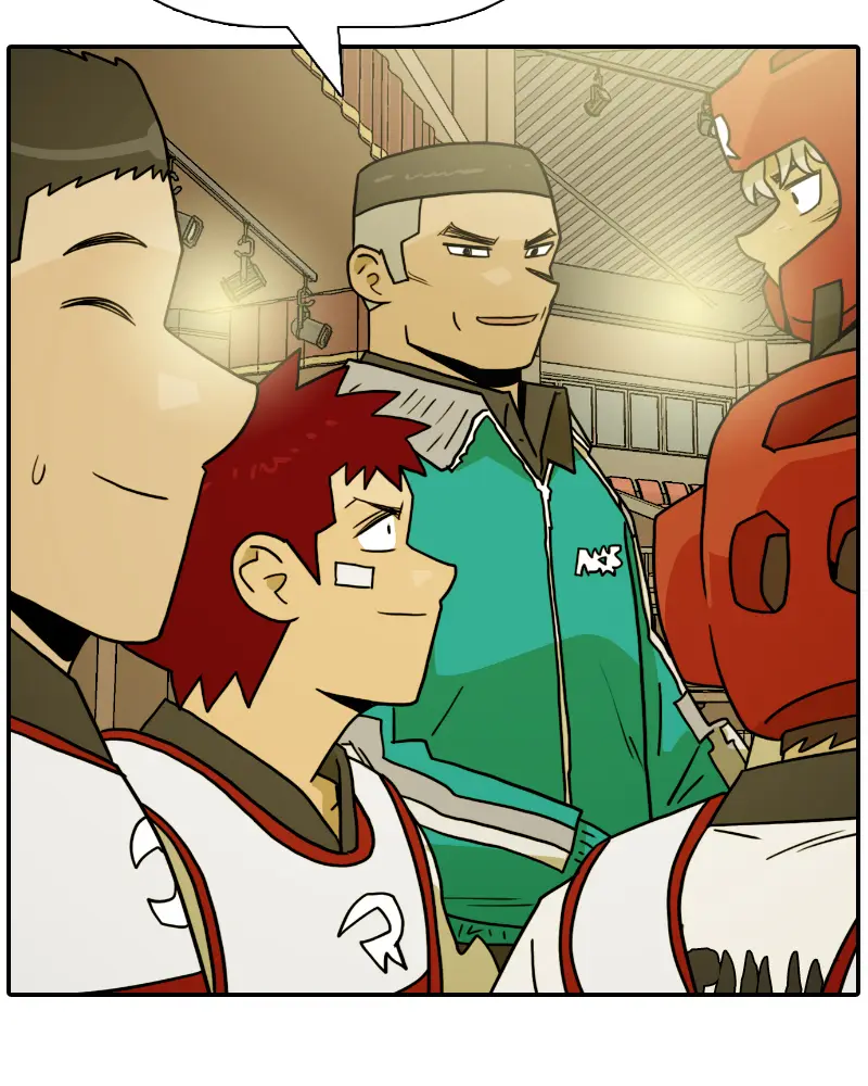 Taekwondo Kid capítulo 57, página 115